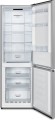 Chłodziarko-zamrażarka GORENJE NRK6182PS4