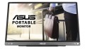 Asus | MB16ACE | 15.6 " | IPS | Rozdzielczość FHD | 16:9 | Miesiąc(e) gwarancji | 5 ms | 220 cd/m2 | Czarny/Szary | Ilość portów HDMI | 60 Hz