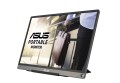 Asus | MB16ACE | 15.6 " | IPS | Rozdzielczość FHD | 16:9 | Miesiąc(e) gwarancji | 5 ms | 220 cd/m2 | Czarny/Szary | Ilość portów HDMI | 60 Hz
