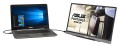 Asus | MB16ACE | 15.6 " | IPS | Rozdzielczość FHD | 16:9 | Miesiąc(e) gwarancji | 5 ms | 220 cd/m2 | Czarny/Szary | Ilość portów HDMI | 60 Hz