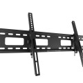 MACLEAN UCHWYT DO TV, MAX VESA 800X400, 43-100", 120KG, REG. ODCHYLENIA +15~-15 MC-422
