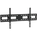 MACLEAN UCHWYT DO TV, MAX VESA 800X400, 43-100", 120KG, REG. ODCHYLENIA +15~-15 MC-422