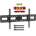 MACLEAN UCHWYT DO TV, MAX VESA 800X400, 43-100", 120KG, REG. ODCHYLENIA +15~-15 MC-422