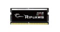 G.SKILL RIPJAWS SO-DIMM DDR5 2X16GB 5600MHZ CL40-40 1,1V F5-5600S4040A16GX2-RS