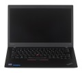 LENOVO ThinkPad T470S i5-6300U 12GB 256GB SSD 14" FHD Win10pro + zasilacz UŻYWANY