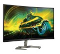 PHILIPS 32M1C5200W/00 32" 1920x1080/16:9/300cd/m2/1ms/ DP Wyjście audio USB HDMI | Philips