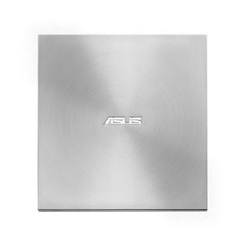SDRW-08U7M-U SILVER ZEN DRIVE/EXT 8X DVD RECORDER