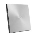 SDRW-08U7M-U SILVER ZEN DRIVE/EXT 8X DVD RECORDER