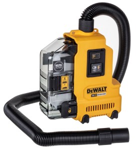 18v uniwersalny odsysacz pyłu