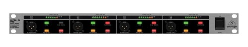 Behringer DI800 V2 DI-box aktywny 8-kanałowy