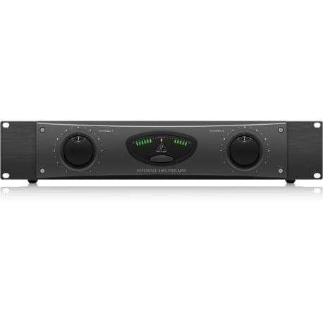 Behringer A800 Wzmacniacz mocy stereo