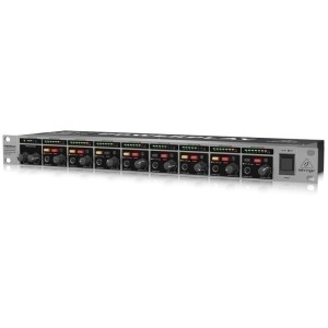 Behringer HA8000 V2 Wzmacniacz słuchawkowy