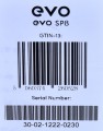 Audient EVO SP8 by Audient Przedwzmacniacz 8 kanałowy z wyjściami ADAT