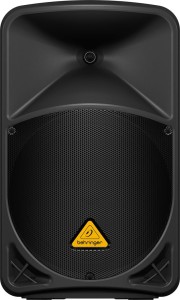 Behringer B112MP3 Kolumna głośnikowa aktywna 12"