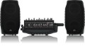 Behringer PPA200 Przenośny system nagłośnieniowy