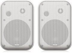 Tannoy VMS 1-WH Głośniki instalacyjne białe (para)