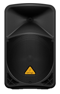 Behringer B112D Kolumna głośnikowa aktywna 12"