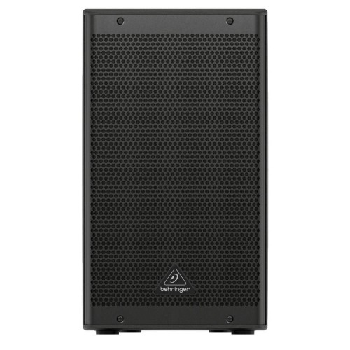 Behringer DR110DSP - Kolumna głośnikowa aktywna 10" z Bluetooth