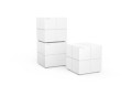 System Mesh Tenda MW6 3pack (xDSL; 2,4 GHz, 5 GHz)