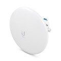 Ubiquiti UISP Wave Nano Nadajnik sieciowy Biały