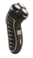 Golarka Esperanza Razor EBG002K Kolor Czarny