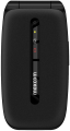 Telefon Komórkowy MAXCOM MM828 CZARNY SOS 4G