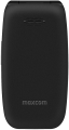 Telefon Komórkowy MAXCOM MM828 CZARNY SOS 4G