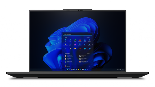 Mobilna stacja robocza Lenovo ThinkPad P1 Gen 7 21KV0023PB Ultra 7 165H 16" WQXGA 32GB 1000SSD RTX 4070 DLSS 3 W11Pro