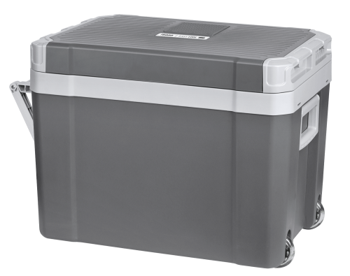 Lodówka turystyczna TEESA TSA5006.1 z funkcją grzania 35L