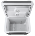 Lodówka turystyczna TEESA TSA5006.1 z funkcją grzania 35L