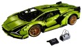 LEGO 42115 Lamborghini Sián FKP 37
