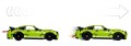 LEGO Technic 42138 Ford Mustang Shelby® GT500®