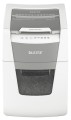 Leitz Niszczarka IQ AutoFeed 100, P4, 100 kartek, 34 l kosz