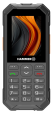 Telefon Komórkowy myPhone Hammer 6 LTE Dual SIM Czarny