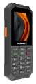 Telefon Komórkowy myPhone Hammer 6 LTE Dual SIM Czarny