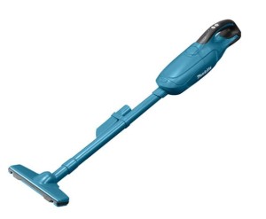 MAKITA ODKURZACZ 18V BEZ AKUMULATORÓW I ŁADOWARKI DCL182Z