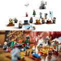 LEGO Harry Potter 76438 Kalendarz adwentowy 2024