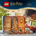 LEGO Harry Potter 76438 Kalendarz adwentowy 2024