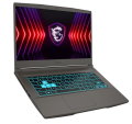 Laptop MSI Thin 15 B13UC-2203XPL 15.6"FHD 144Hz i7-13620H RTX3050 4GB