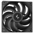 Chłodzenie wodne Deepcool Mystique LCD 240mm (R-LX550-BKDSNC-G-1)