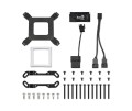 Chłodzenie wodne AEROCOOL PGS MIRAGE L360 ARGB BK