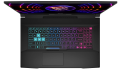 Laptop MSI Katana 17 B13VEK-1261XPL 17.3"FHD 144Hz i7-13620H RTX4050 6GB