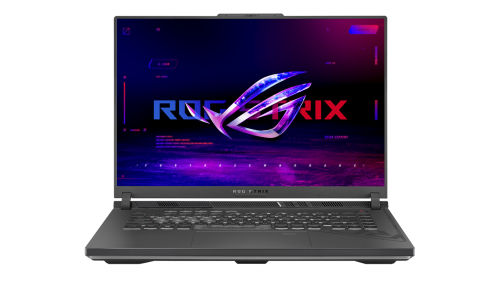 Laptop ASUS ROG Strix G16 G614JI-N3127W i7-13650HX 16" FHD+ 165Hz 16GB 1000SSD RTX4070 DLSS 3 W11