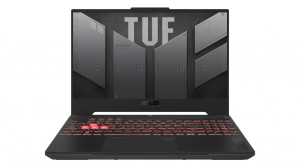 Laptop ASUS TUF Gaming A15 FA507NV-TT901W R5 7535HS 15,6" FHD 144Hz 16GB 512SSD RTX4060 W11