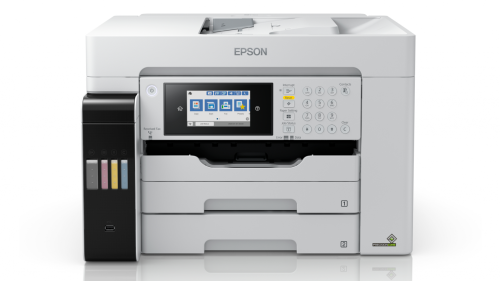 Urządzenie wielofunkcyjne Epson EcoTank Pro L15180 C11CH71406