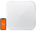 Waga Łazienkowa XIAOMI Mi Smart Scale 2 Biała