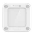 Waga Łazienkowa XIAOMI Mi Smart Scale 2 Biała