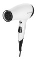 Suszarka do włosów REMINGTON D3015 (2000W; kolor biały)