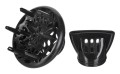 Suszarka do włosów REMINGTON D3015 (2000W; kolor biały)