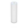 Acces Point Wi-Fi 6 Ubiquti UniFi U6 Mesh 2.4GHz(2x2)/5GHz(4x4) PoE 1x1G